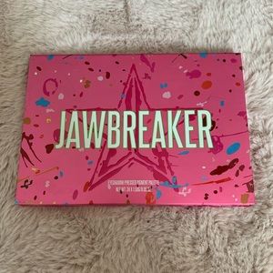 Jawbreaker palette